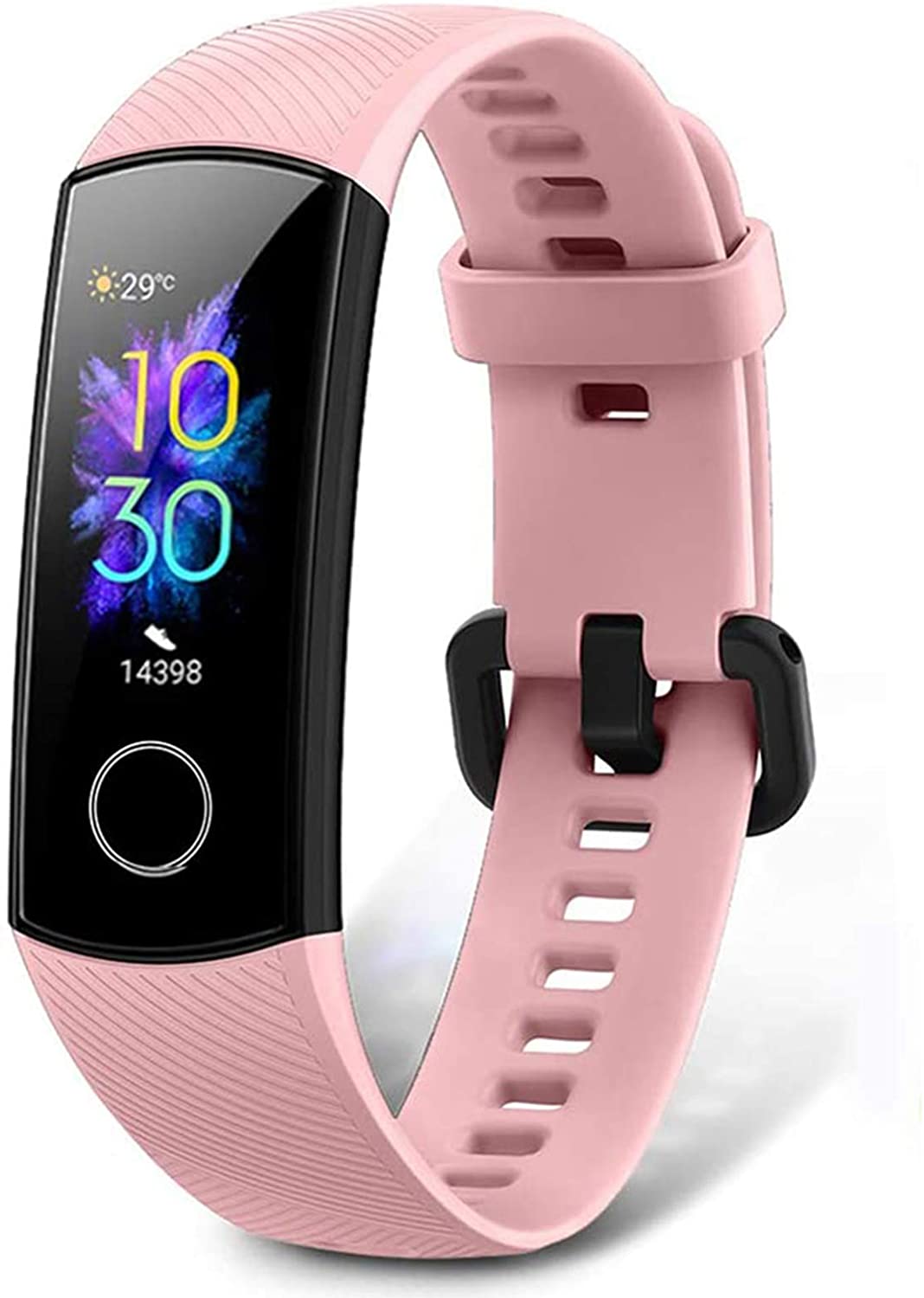 Vedi su Amazon il prezzo aggiornato per HONOR Band 5 Smartwatch