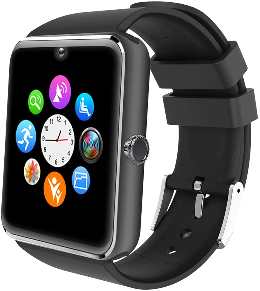 Vedi su Amazon il prezzo aggiornato per Willful Smartwatch Uomo